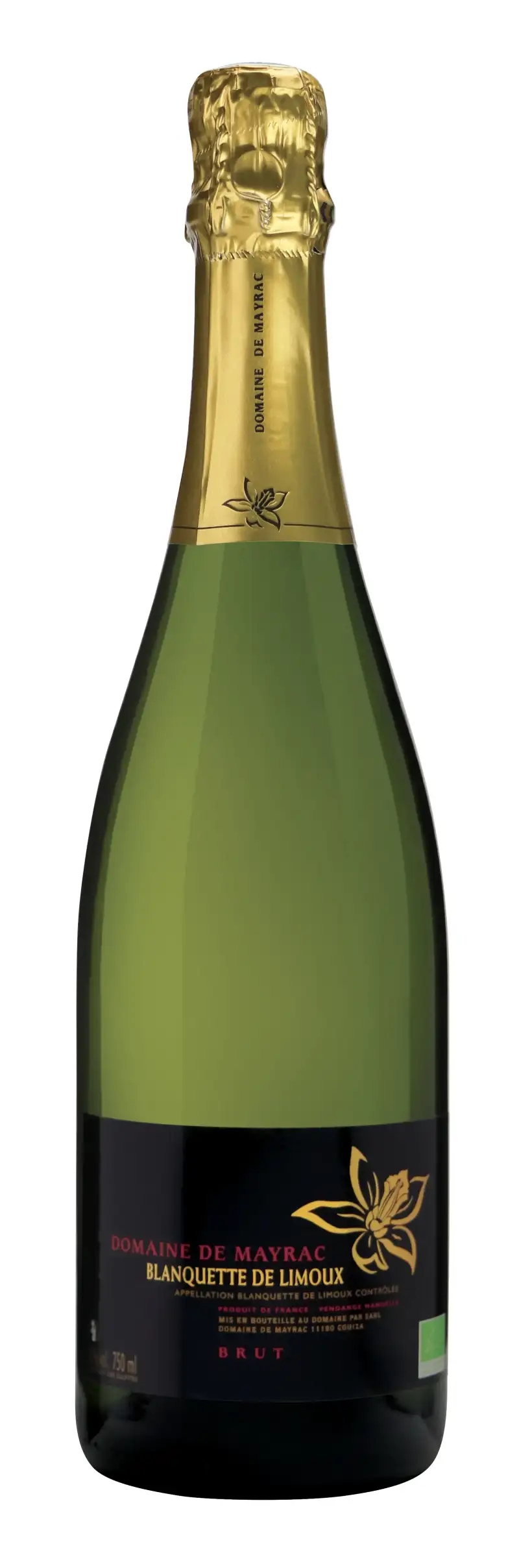 Blanquette de Limoux Brut