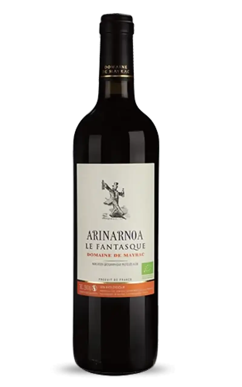 Arinarnoa Le Fantasque 2021